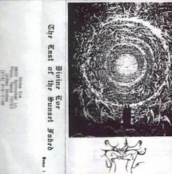 The Last of the Sunset Faded